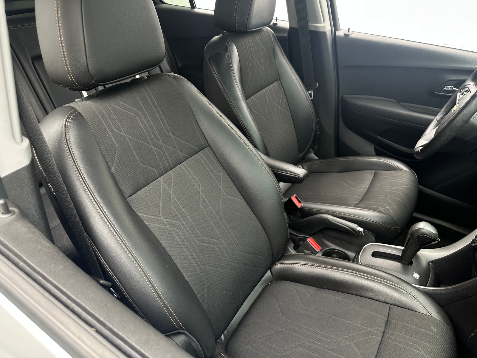 Thumbnail: 2019 Chevrolet Trax - 2