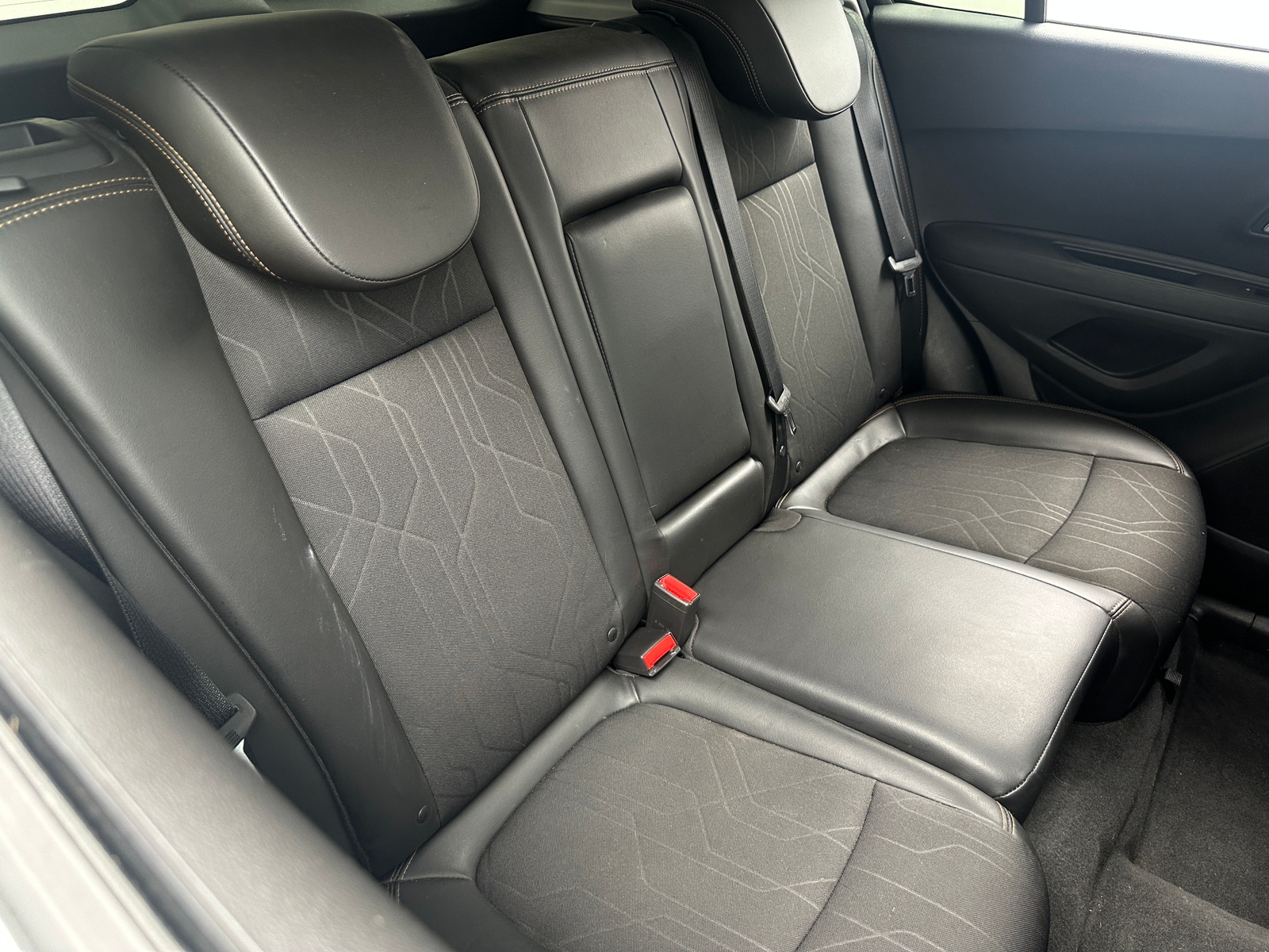 Thumbnail: 2019 Chevrolet Trax - 6