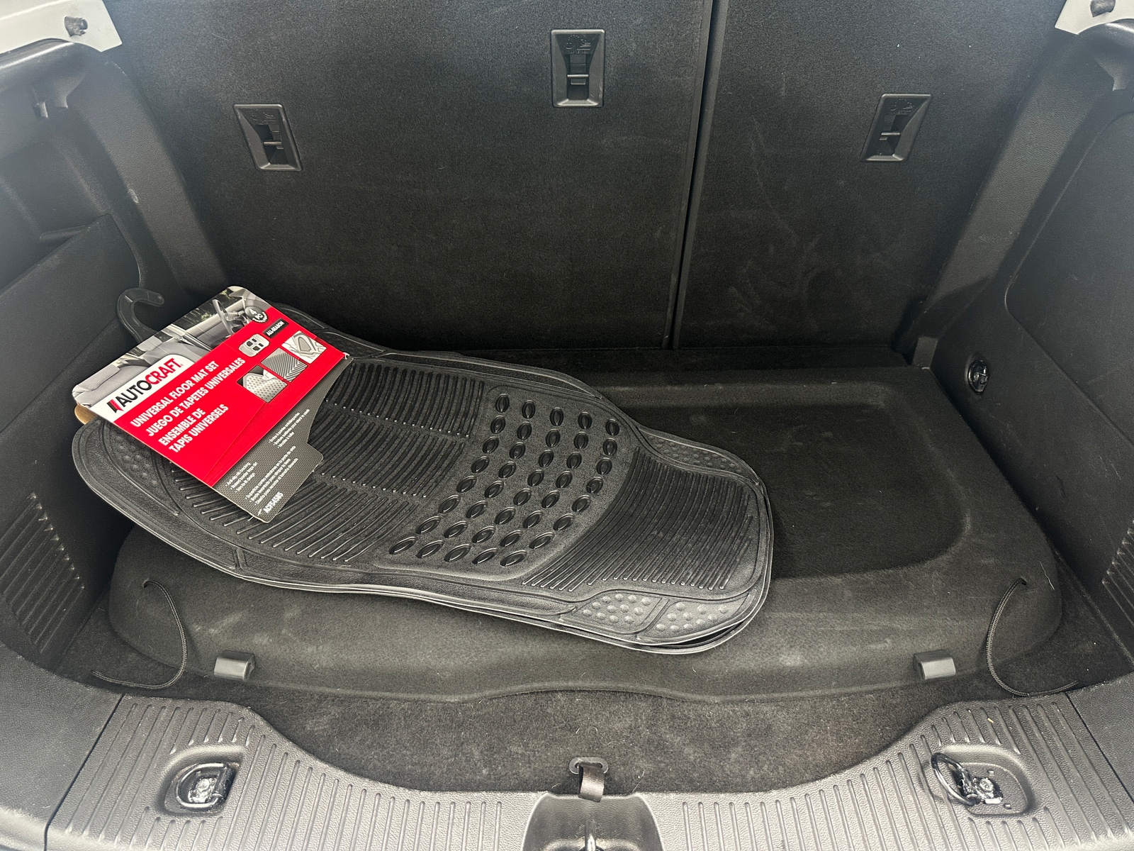 Thumbnail: 2019 Chevrolet Trax - 7