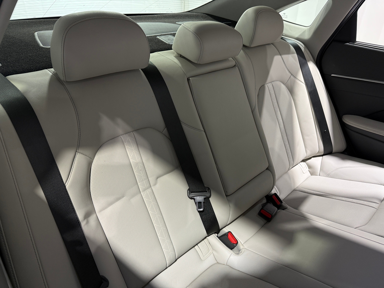 Thumbnail: 2023 Hyundai Sonata - 5