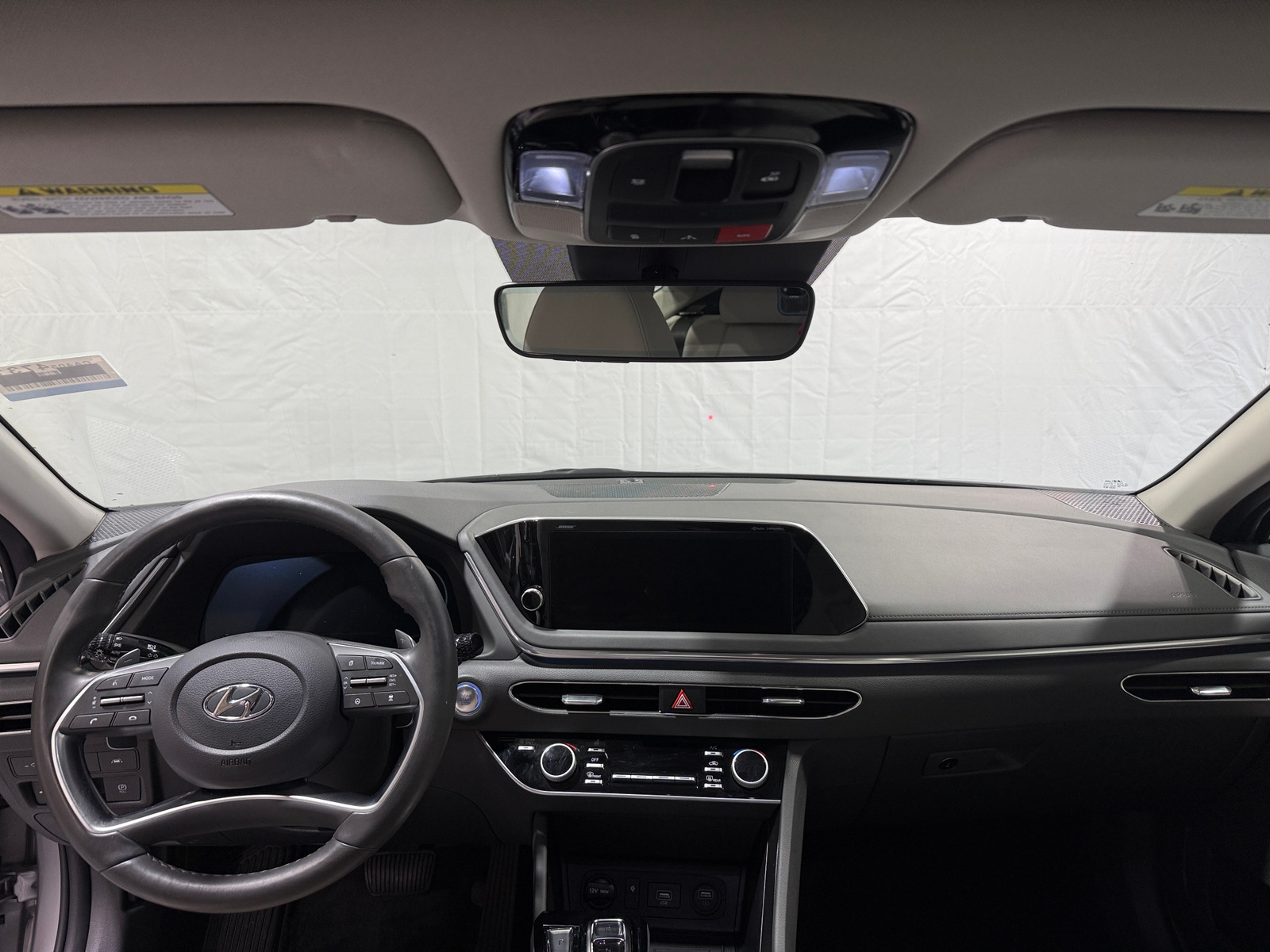 Thumbnail: 2023 Hyundai Sonata - 2