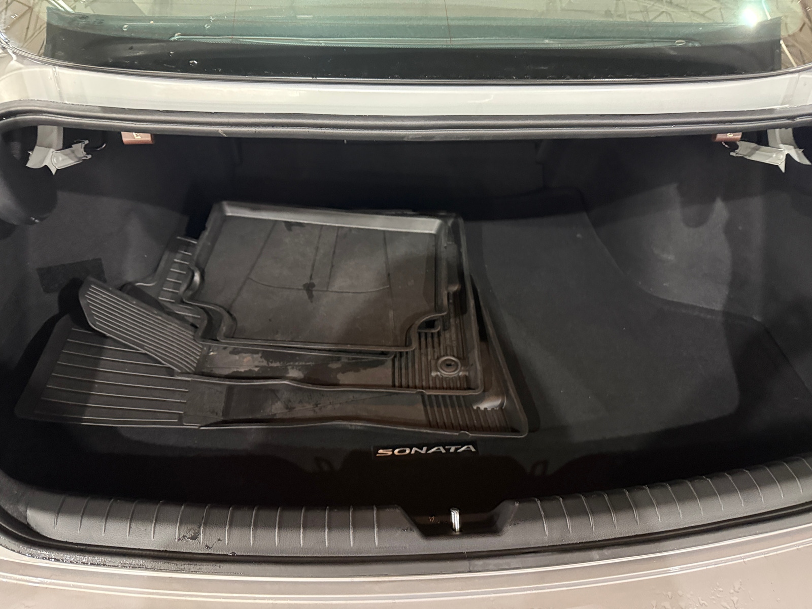 Thumbnail: 2023 Hyundai Sonata - 6