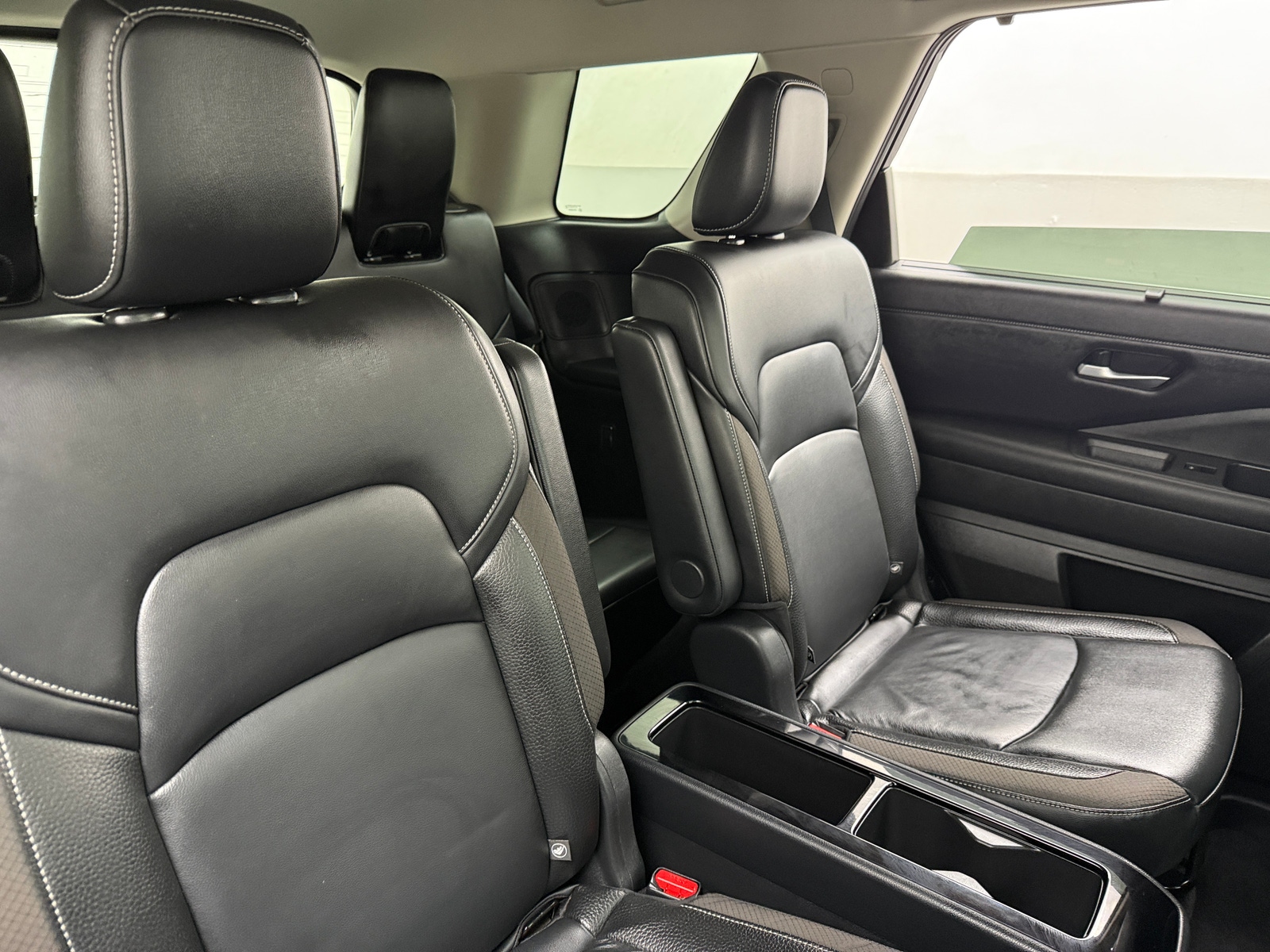 Thumbnail: 2022 Nissan Pathfinder - 6