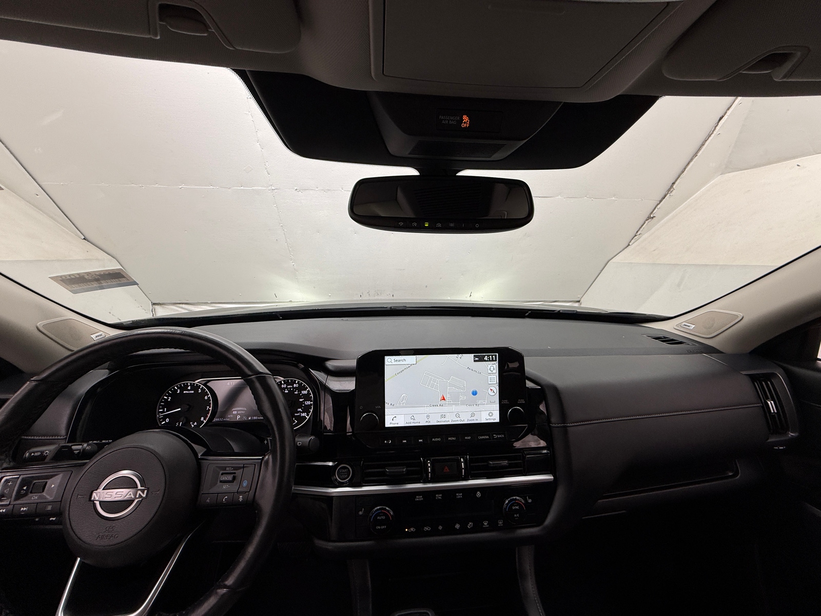 Thumbnail: 2022 Nissan Pathfinder - 3