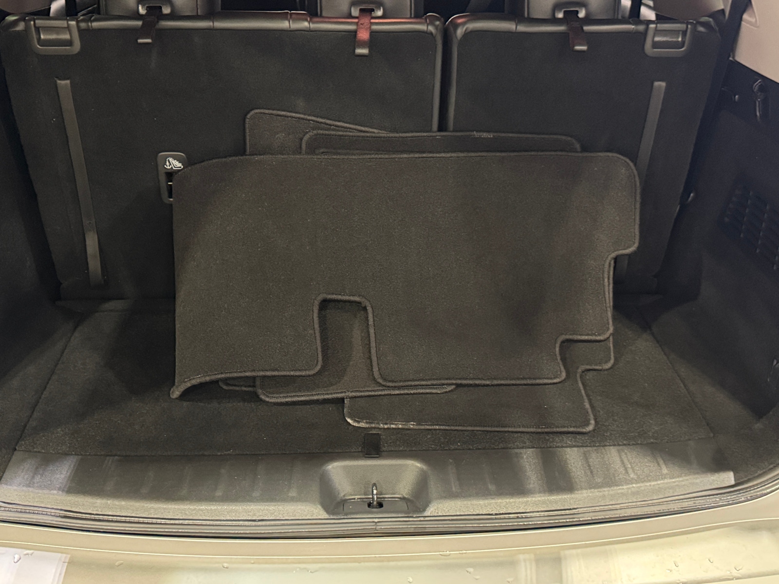 Thumbnail: 2022 Nissan Pathfinder - 7