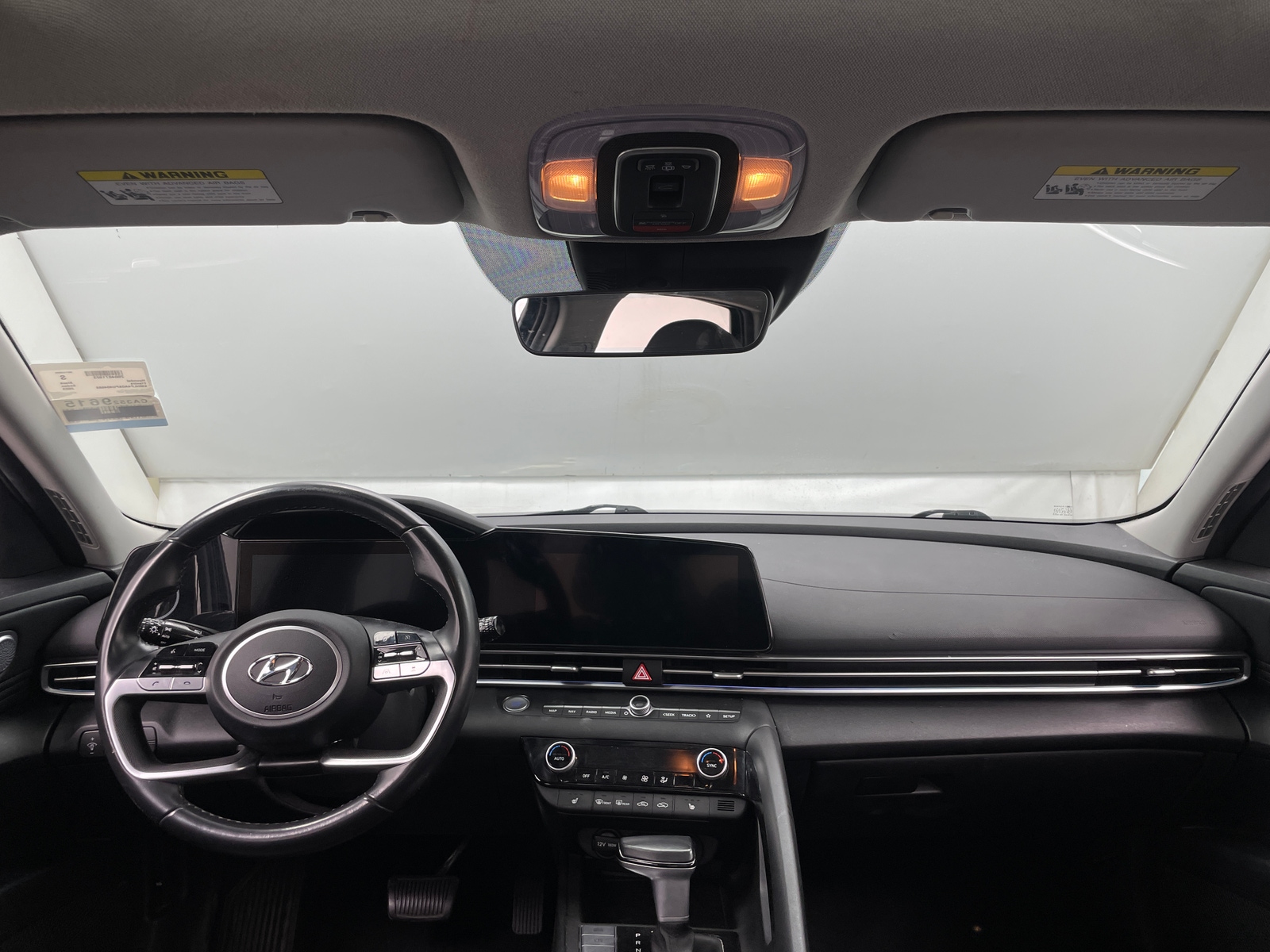 Thumbnail: 2023 Hyundai Elantra - 2