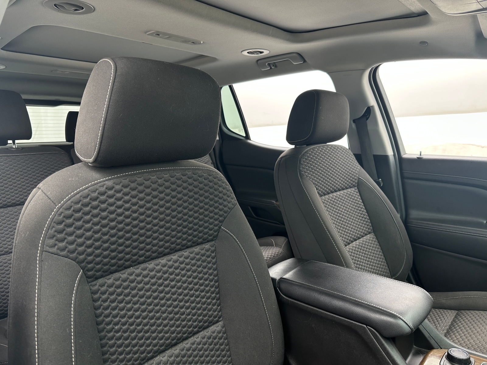 Thumbnail: 2019 GMC Acadia - 2