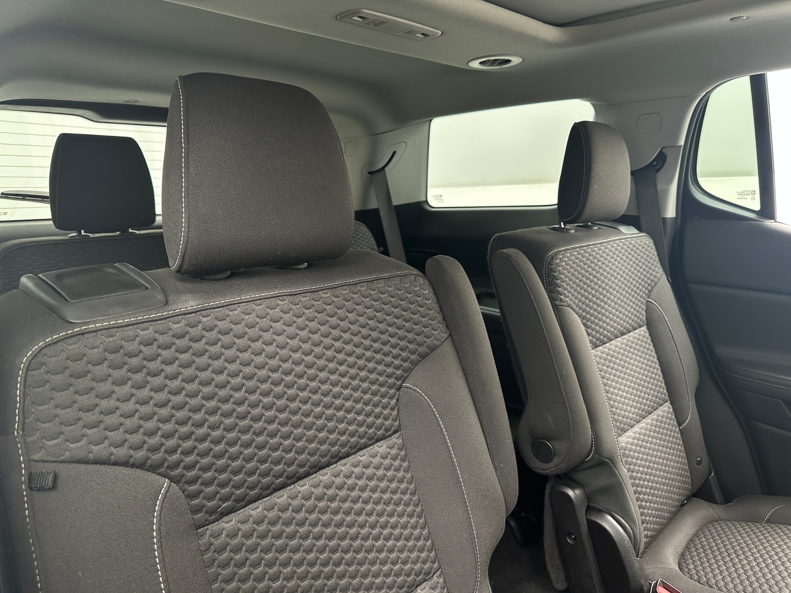 Thumbnail: 2019 GMC Acadia - 6