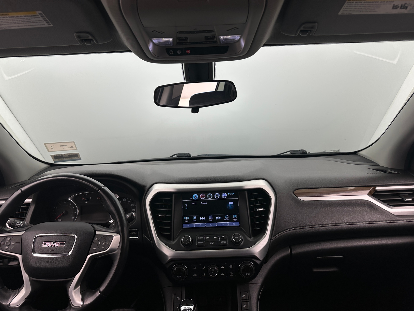 Thumbnail: 2019 GMC Acadia - 3