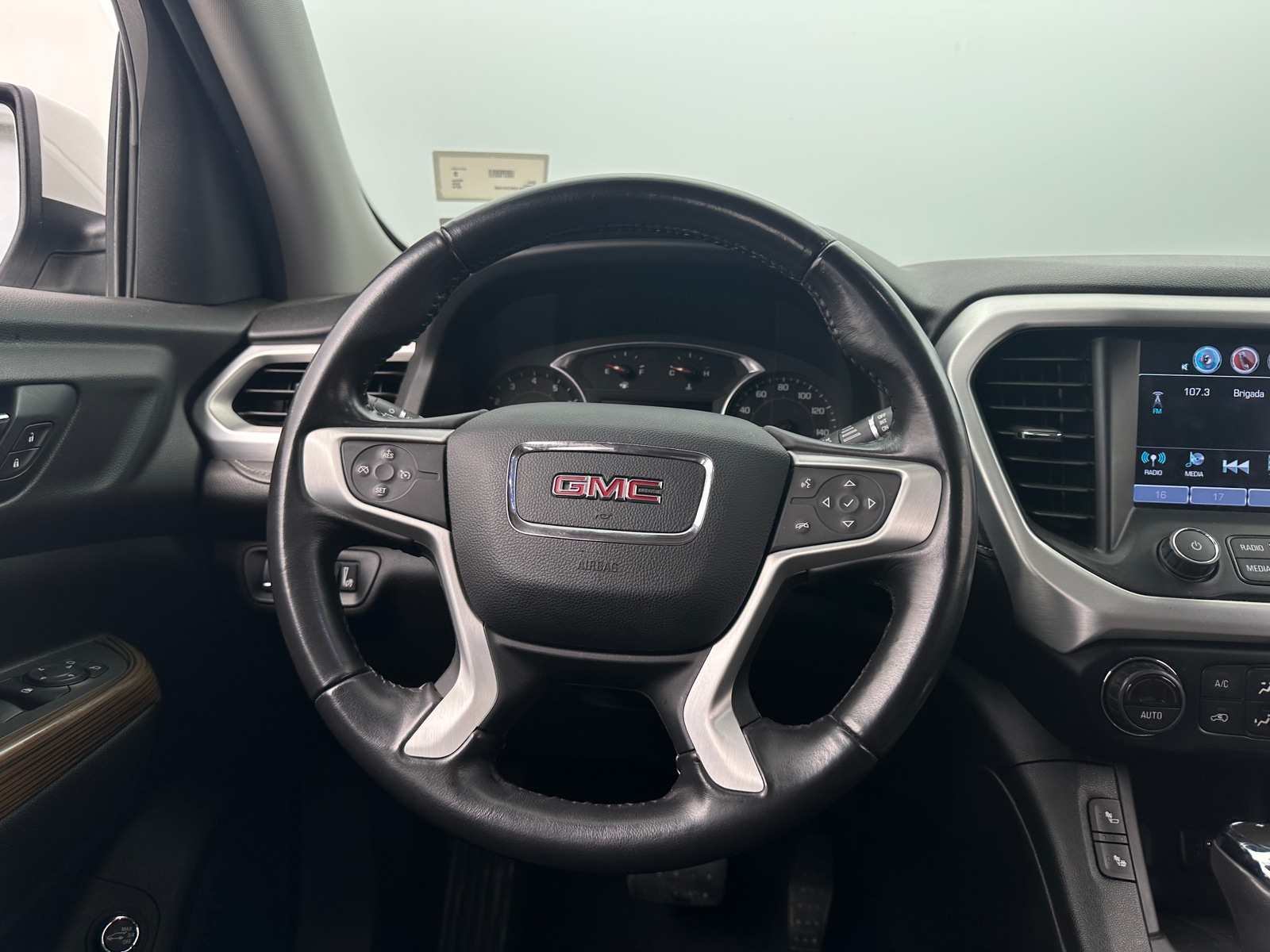 Thumbnail: 2019 GMC Acadia - 5