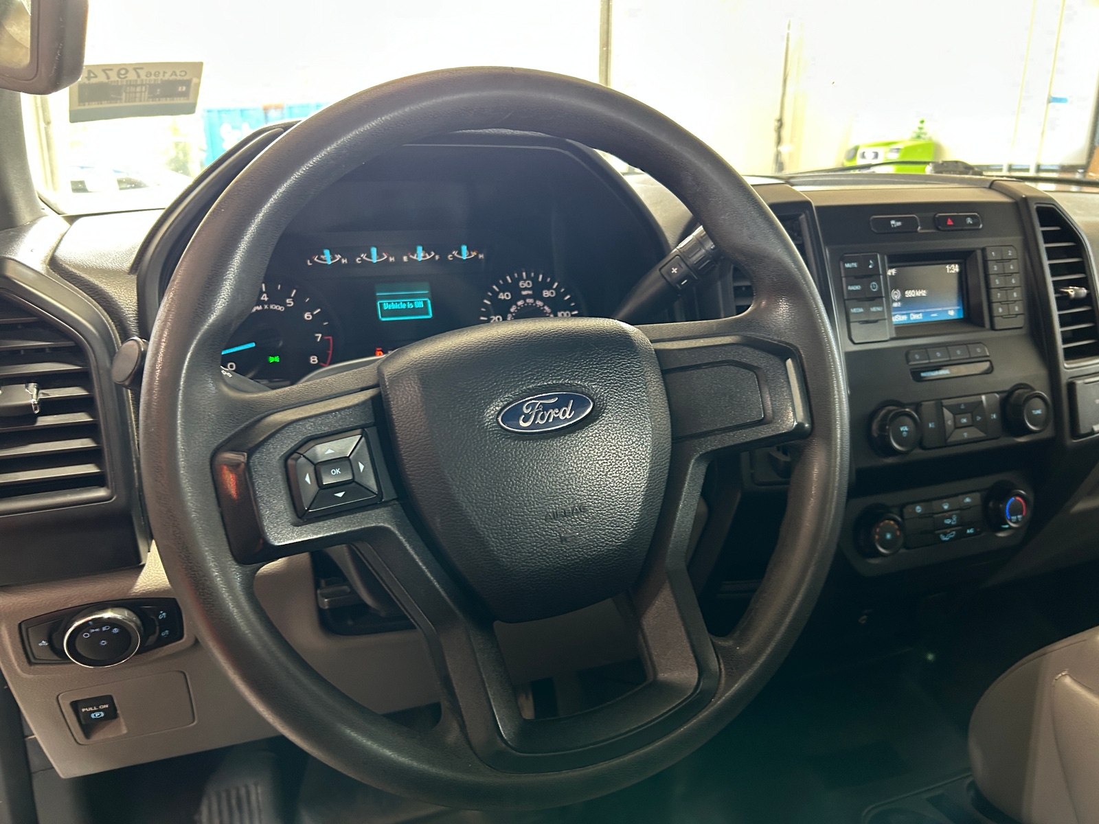 Thumbnail: 2018 Ford Econoline - 5