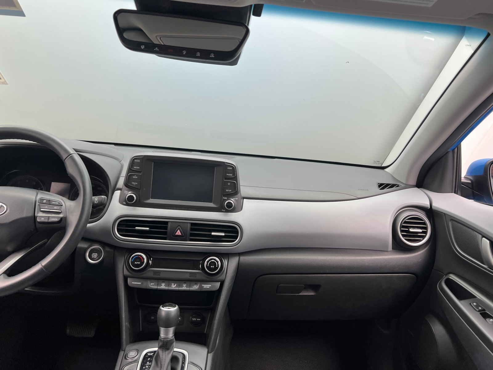 Thumbnail: 2019 Hyundai Kona - 2