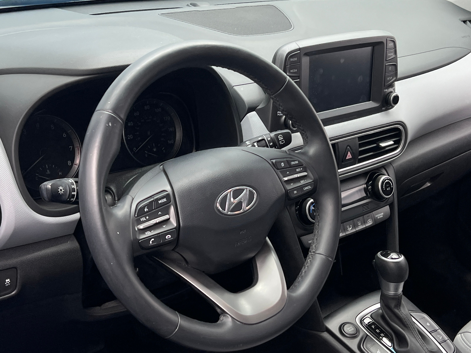 Thumbnail: 2019 Hyundai Kona - 4