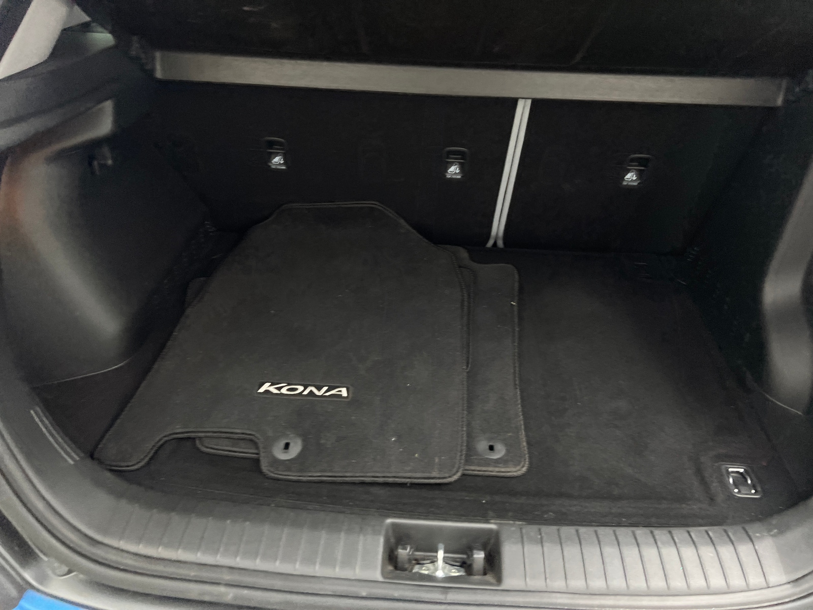 Thumbnail: 2019 Hyundai Kona - 6