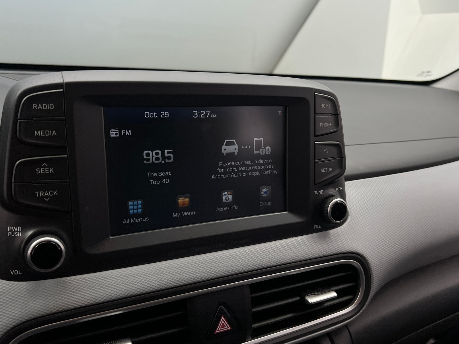 Thumbnail: 2019 Hyundai Kona - 3