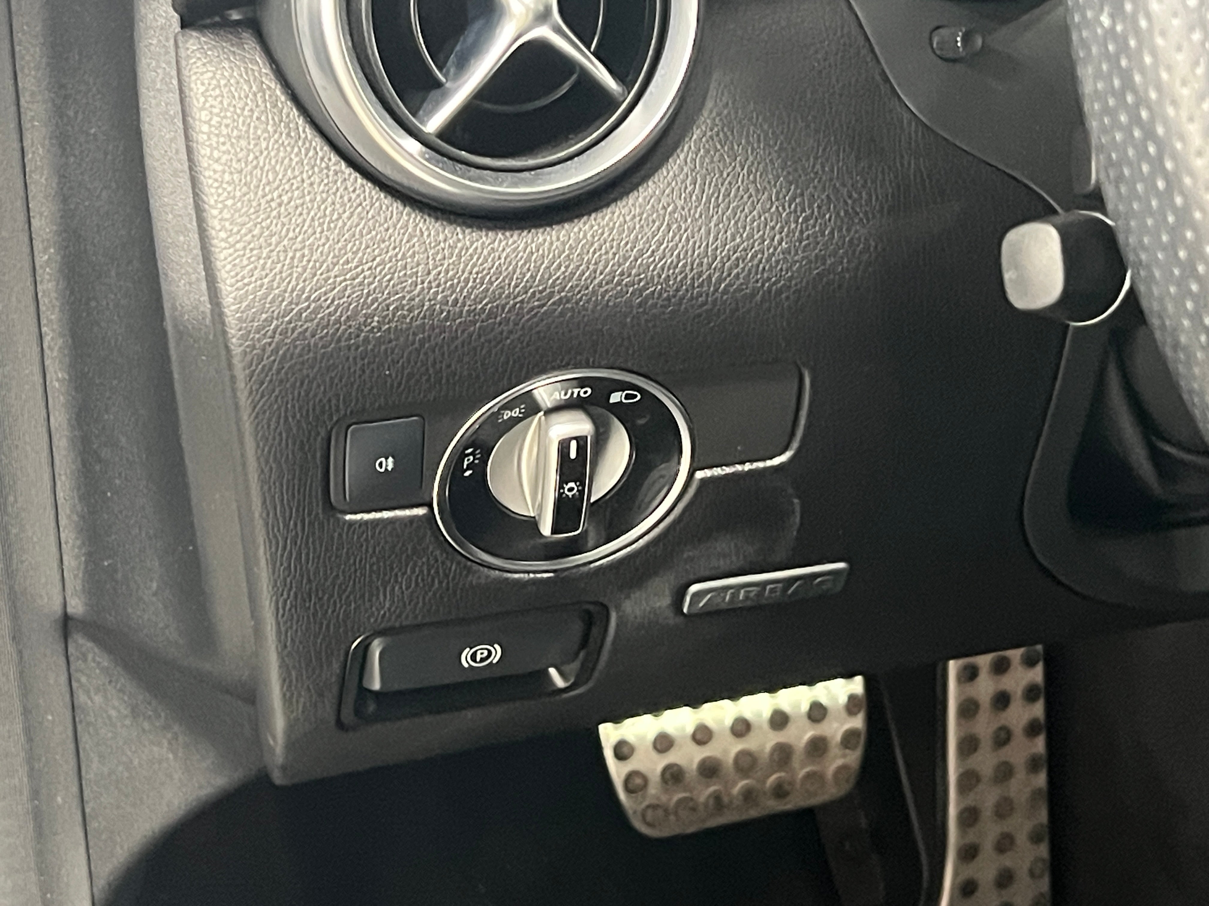 2018 Mercedes-Benz SLC Roadster