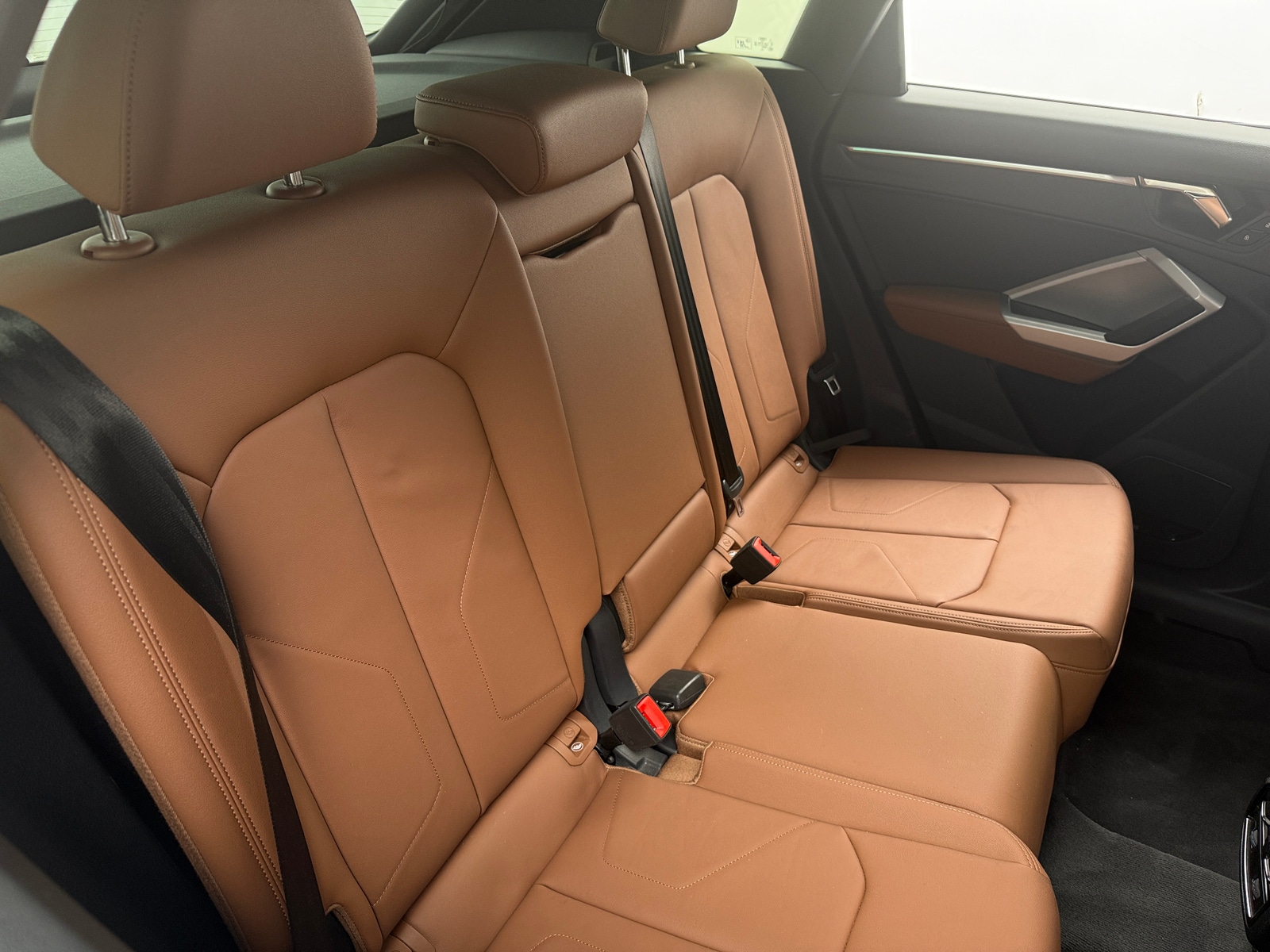 Thumbnail: 2022 Audi Q3 - 5