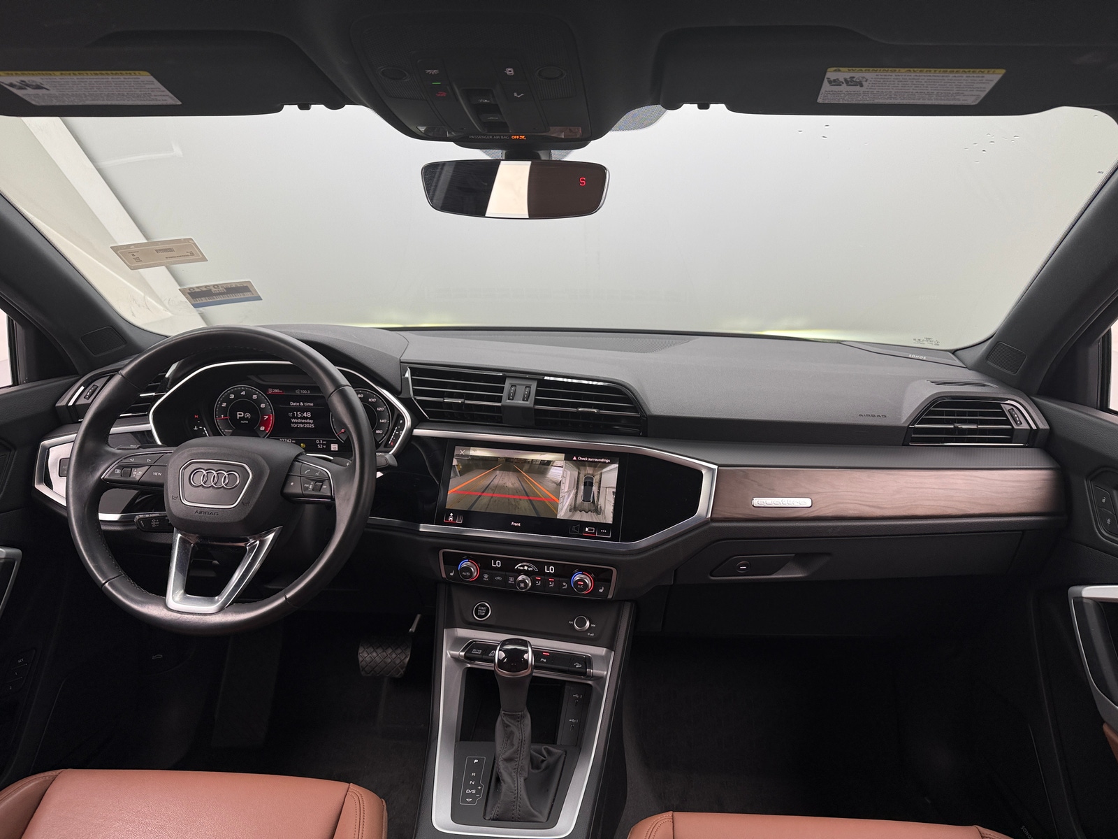 Thumbnail: 2022 Audi Q3 - 2