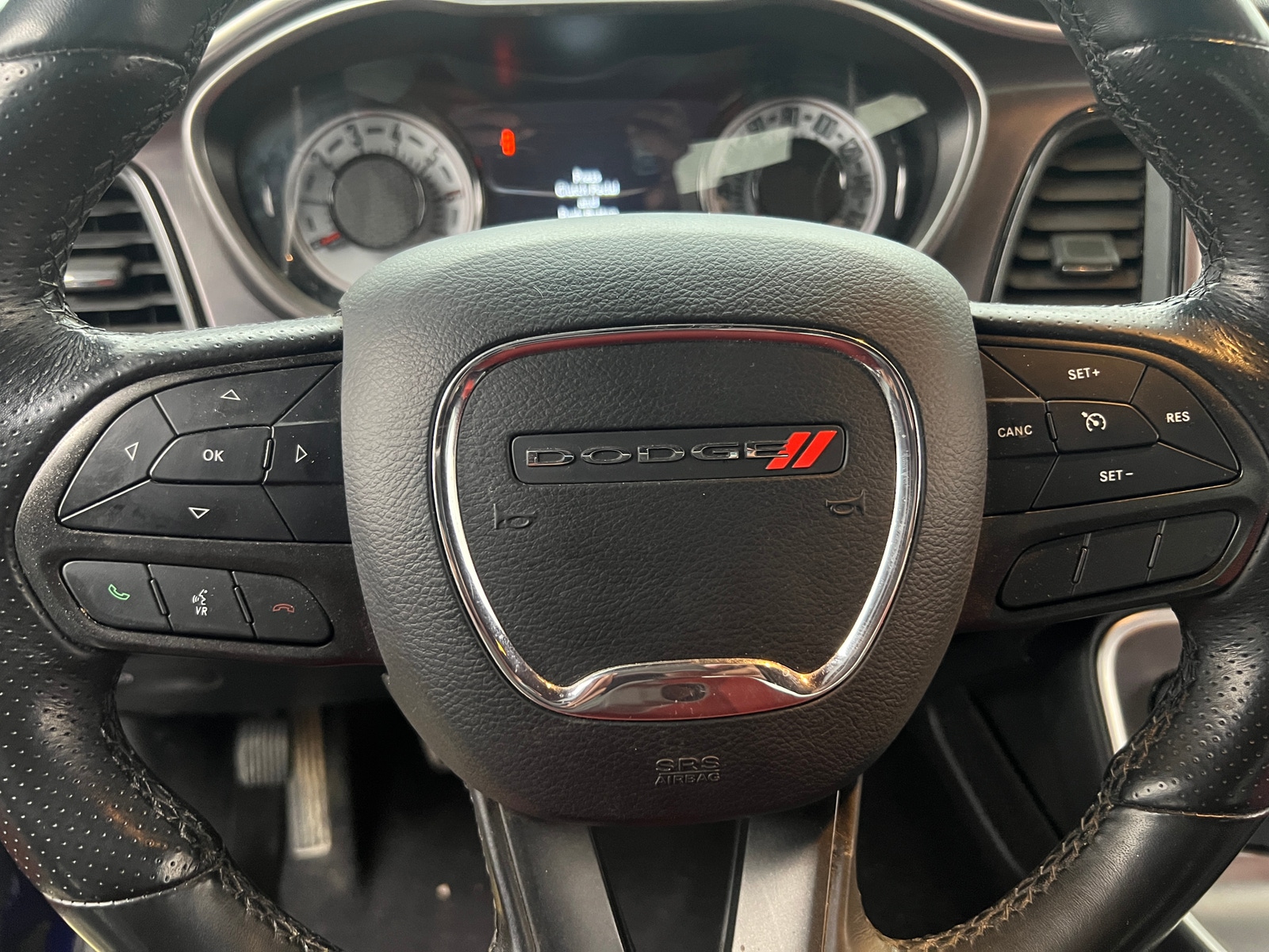 Thumbnail: 2021 Dodge Challenger - 4