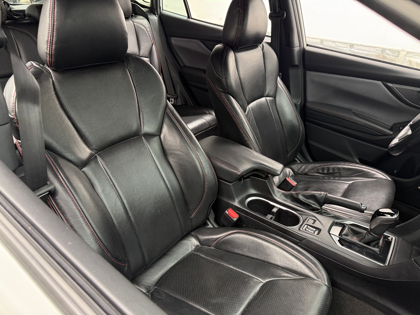 Thumbnail: 2020 Subaru Impreza - 2