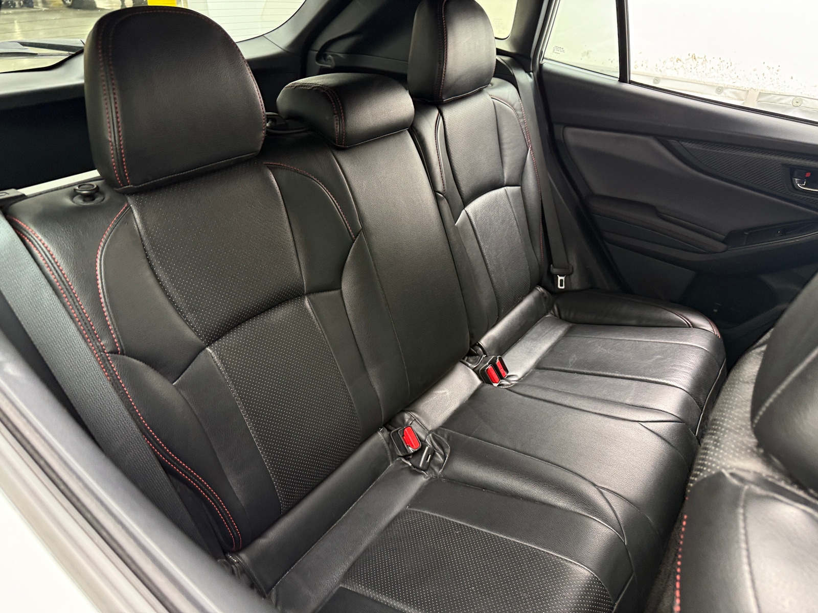 Thumbnail: 2020 Subaru Impreza - 6