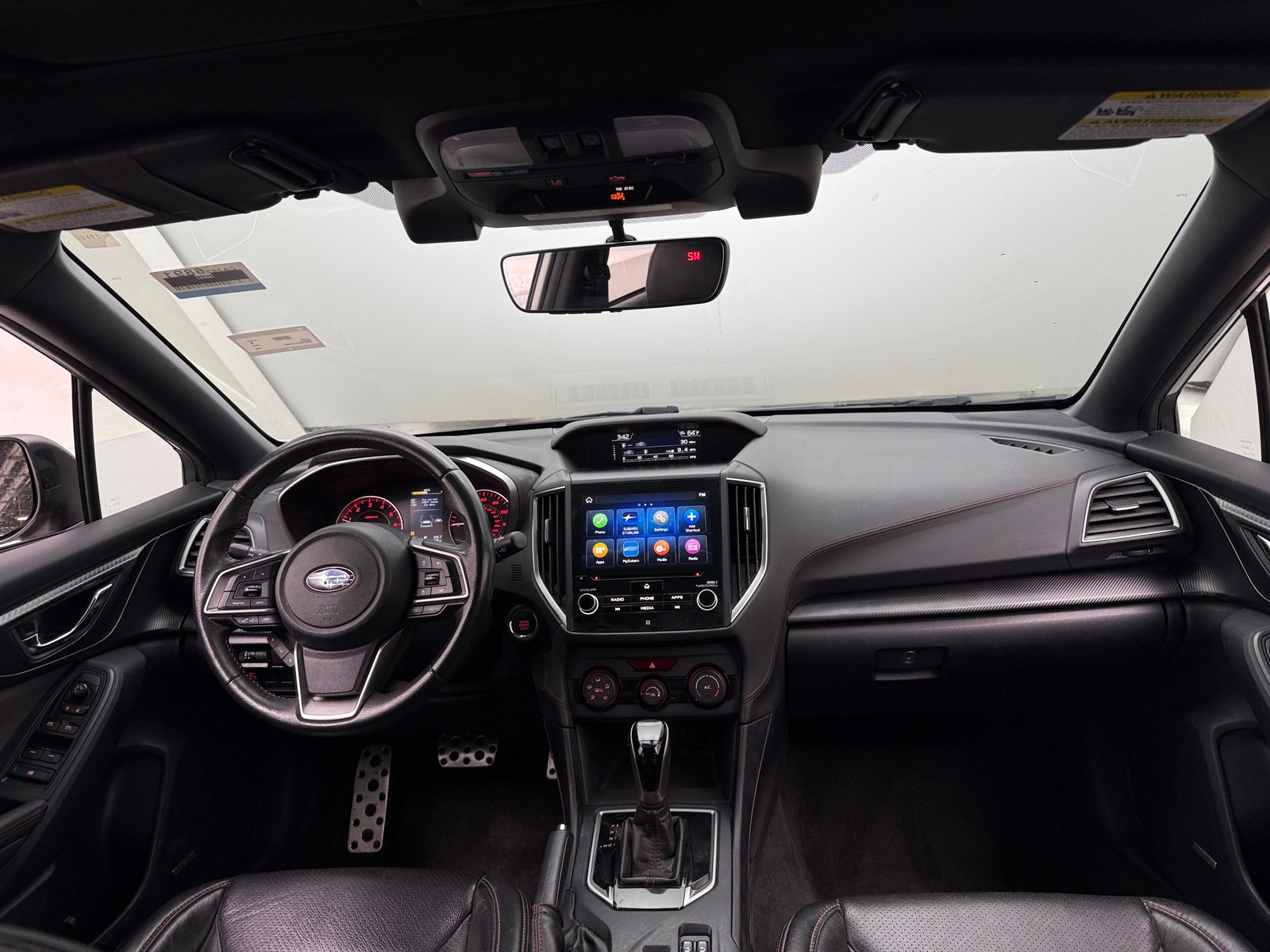 Thumbnail: 2020 Subaru Impreza - 3