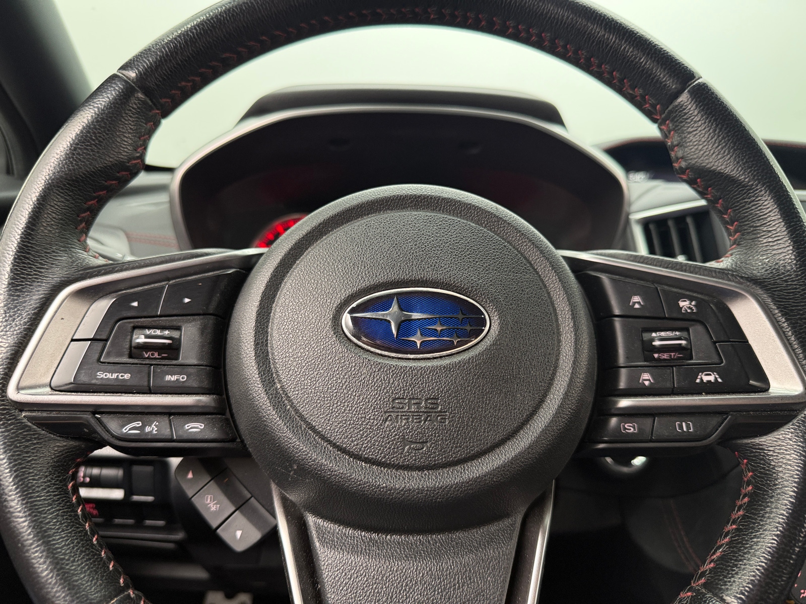 Thumbnail: 2020 Subaru Impreza - 5