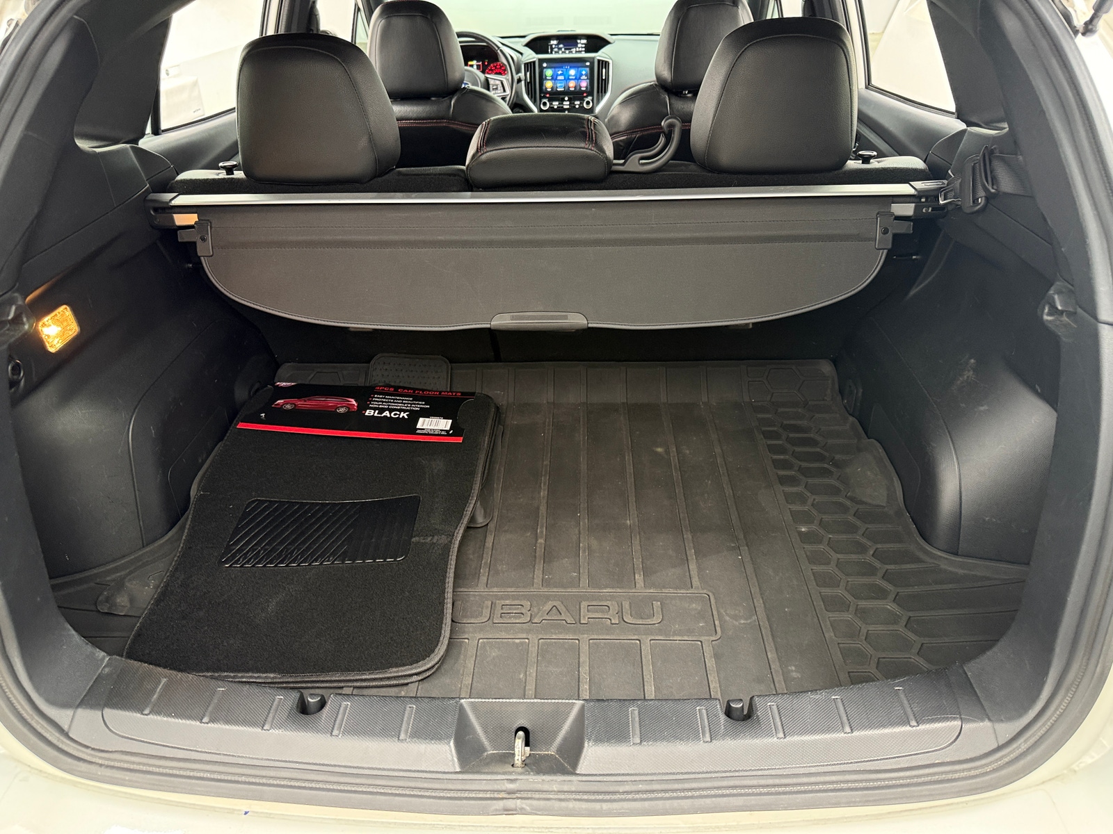 Thumbnail: 2020 Subaru Impreza - 7