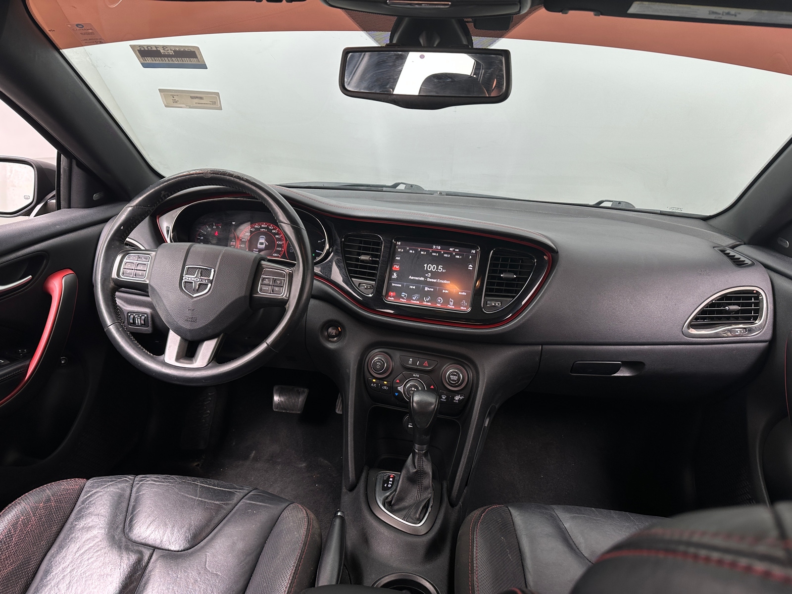 Thumbnail: 2014 Dodge Dart - 2