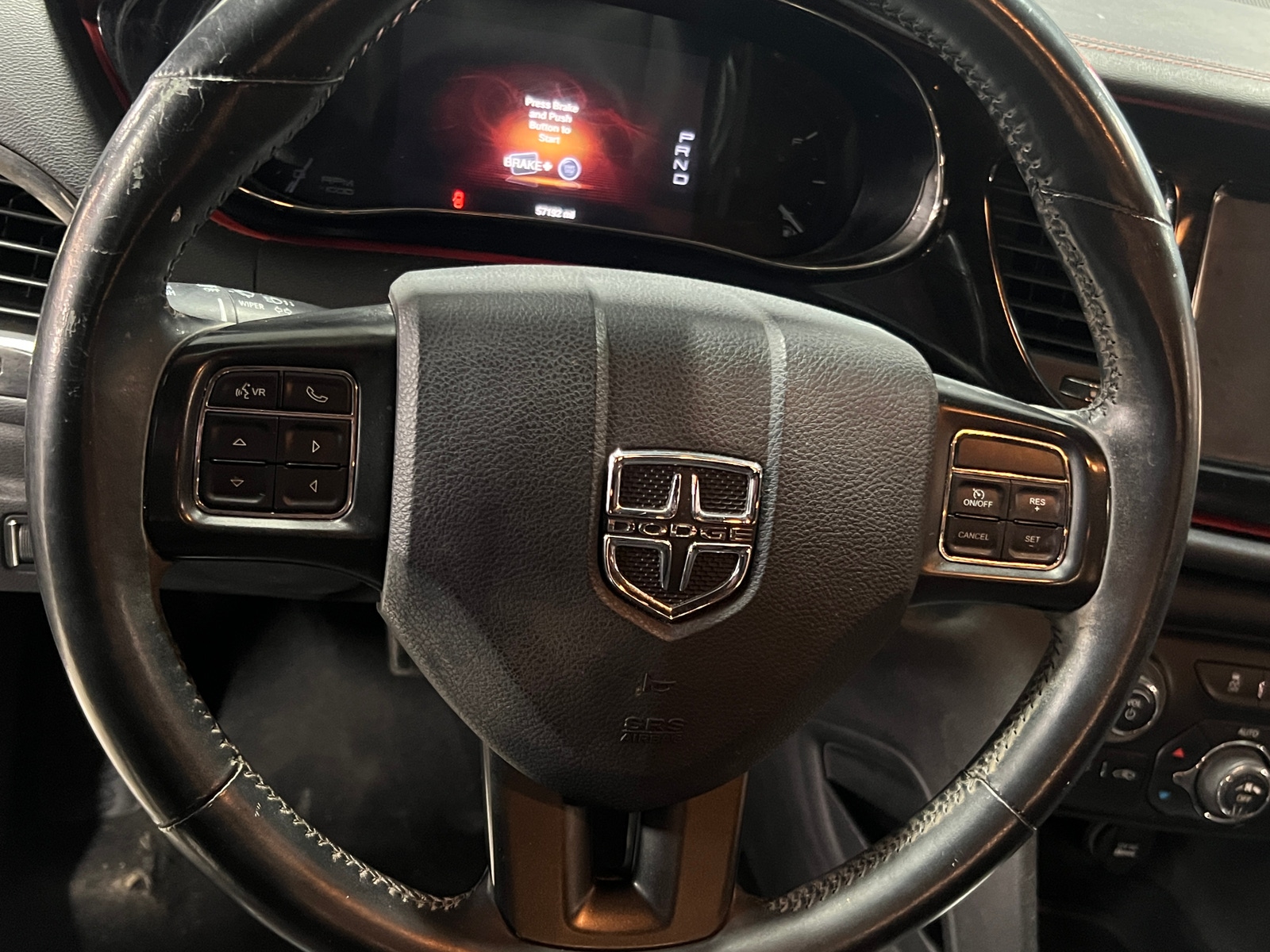 Thumbnail: 2014 Dodge Dart - 4