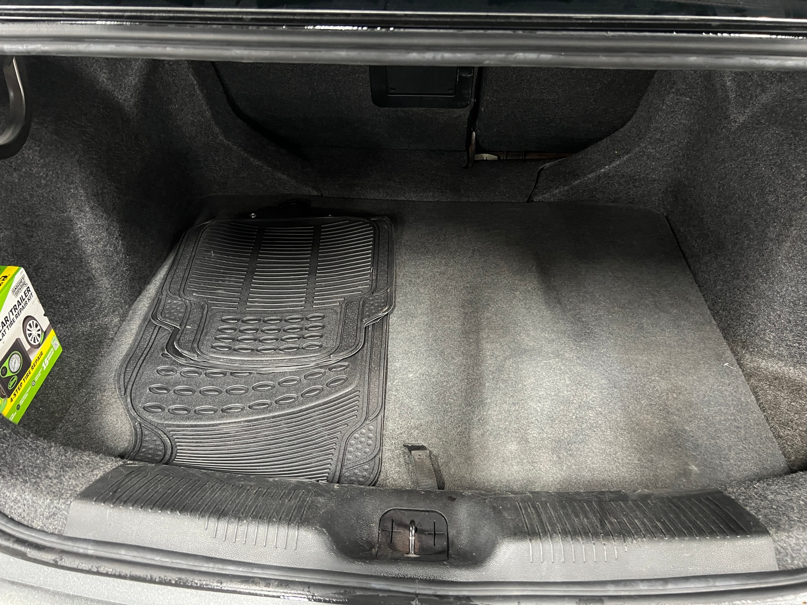 Thumbnail: 2014 Dodge Dart - 6