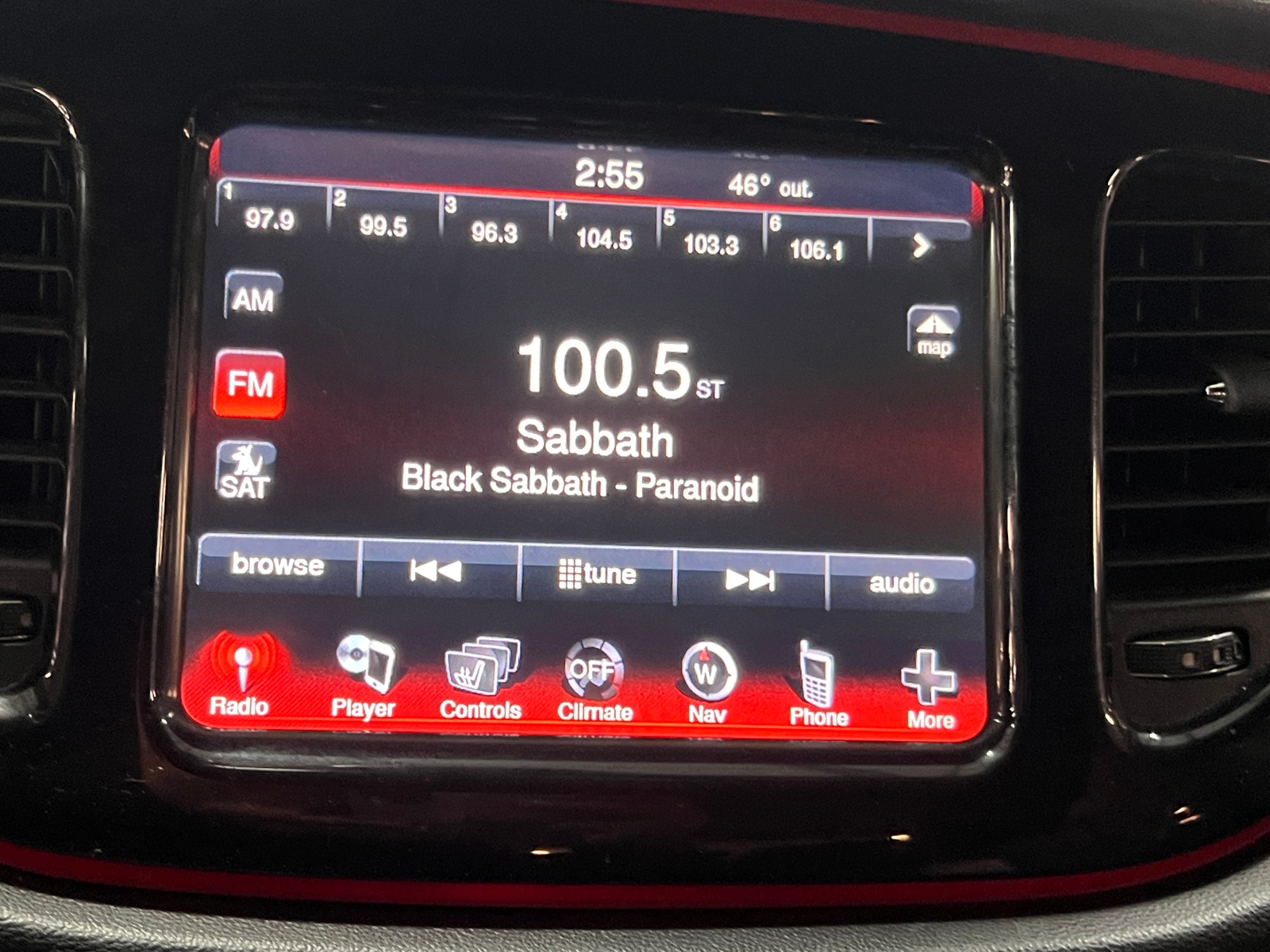 Thumbnail: 2014 Dodge Dart - 3