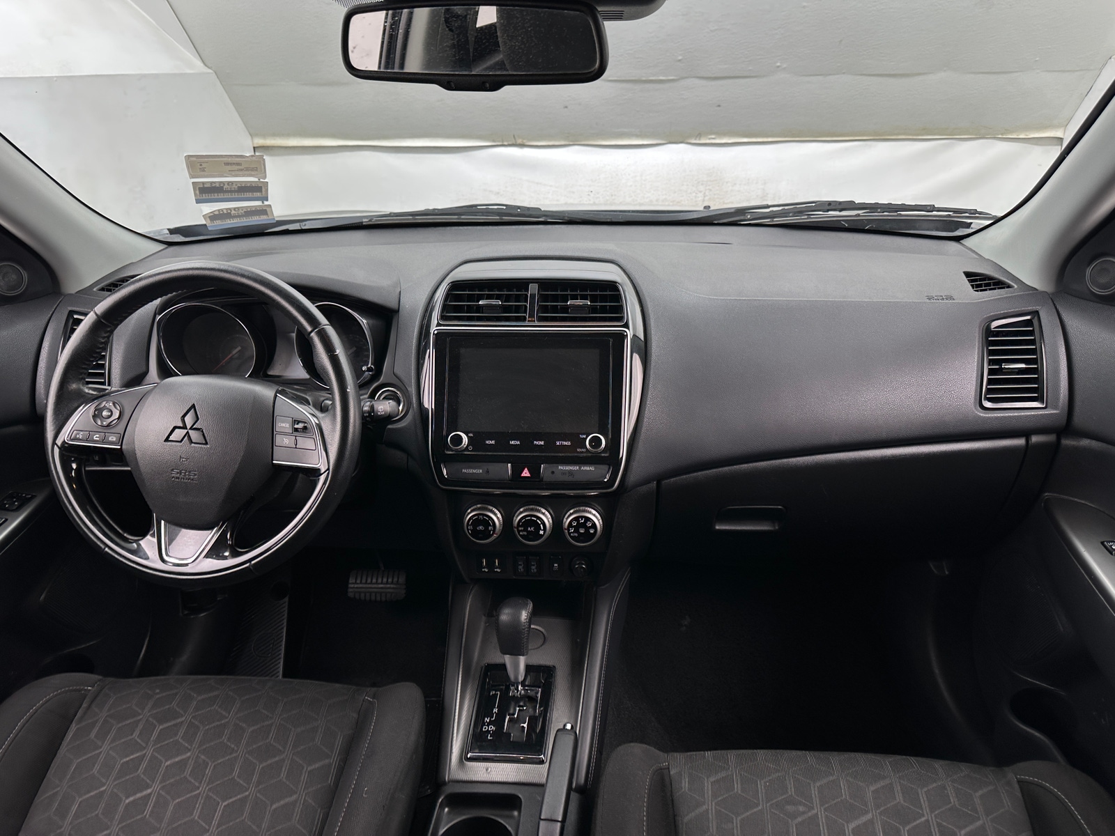 Thumbnail: 2021 Mitsubishi Outlander Sport - 3