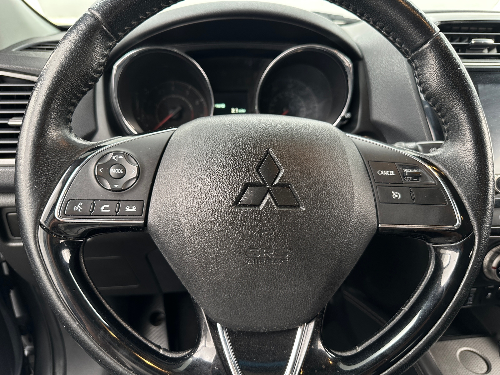 Thumbnail: 2021 Mitsubishi Outlander Sport - 5