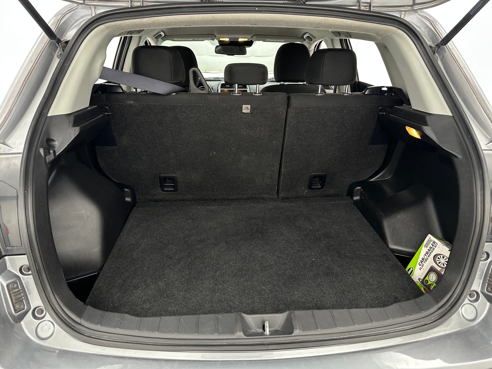 Thumbnail: 2021 Mitsubishi Outlander Sport - 7