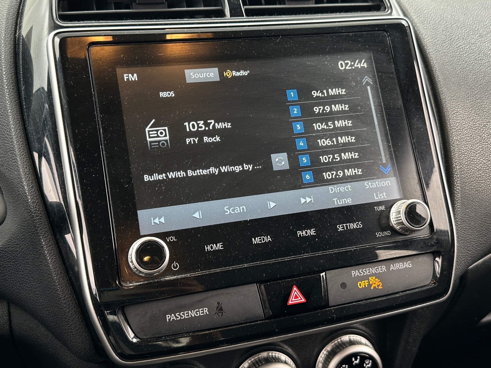 Thumbnail: 2021 Mitsubishi Outlander Sport - 4