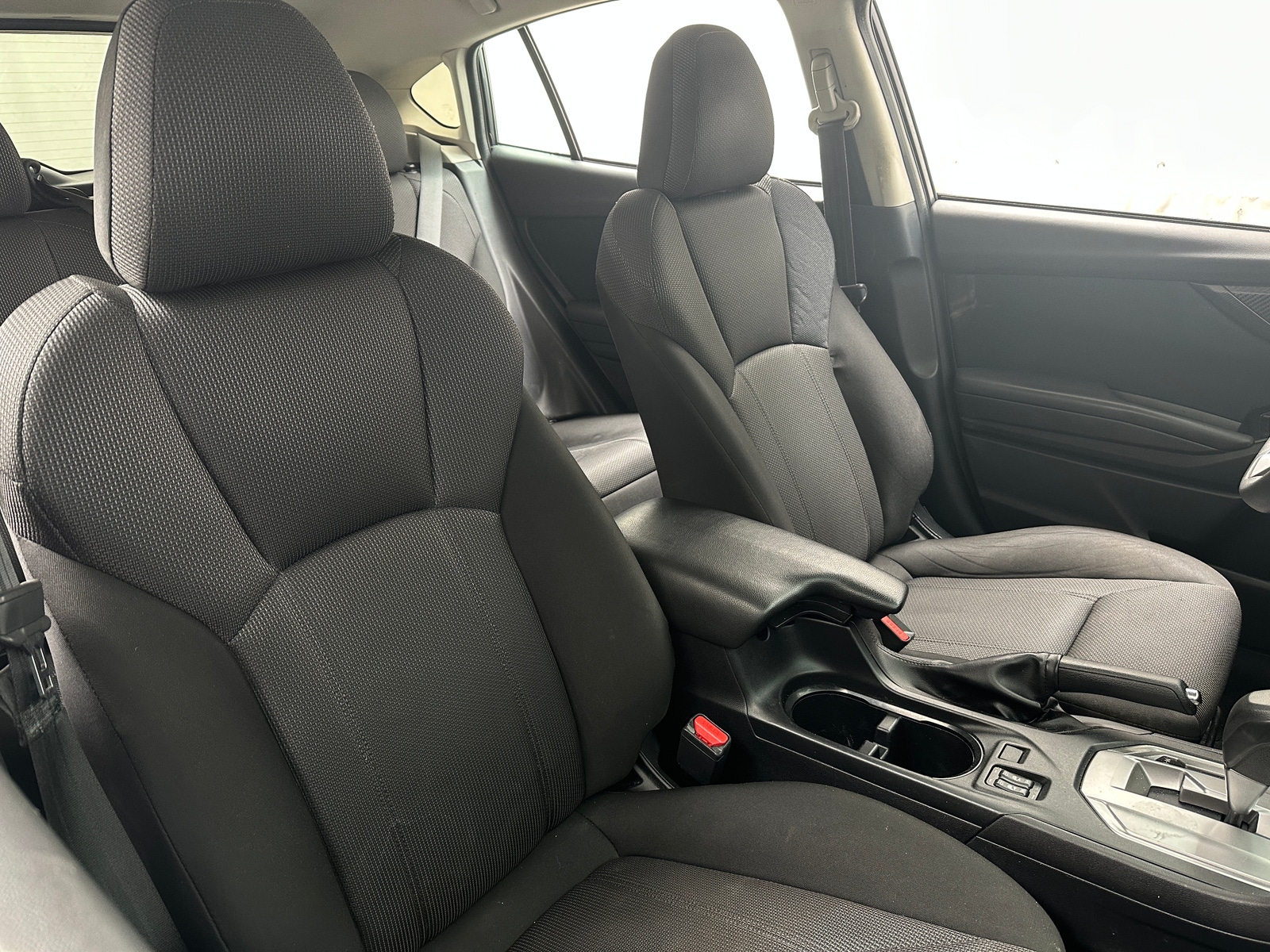 Thumbnail: 2023 Subaru Impreza - 2