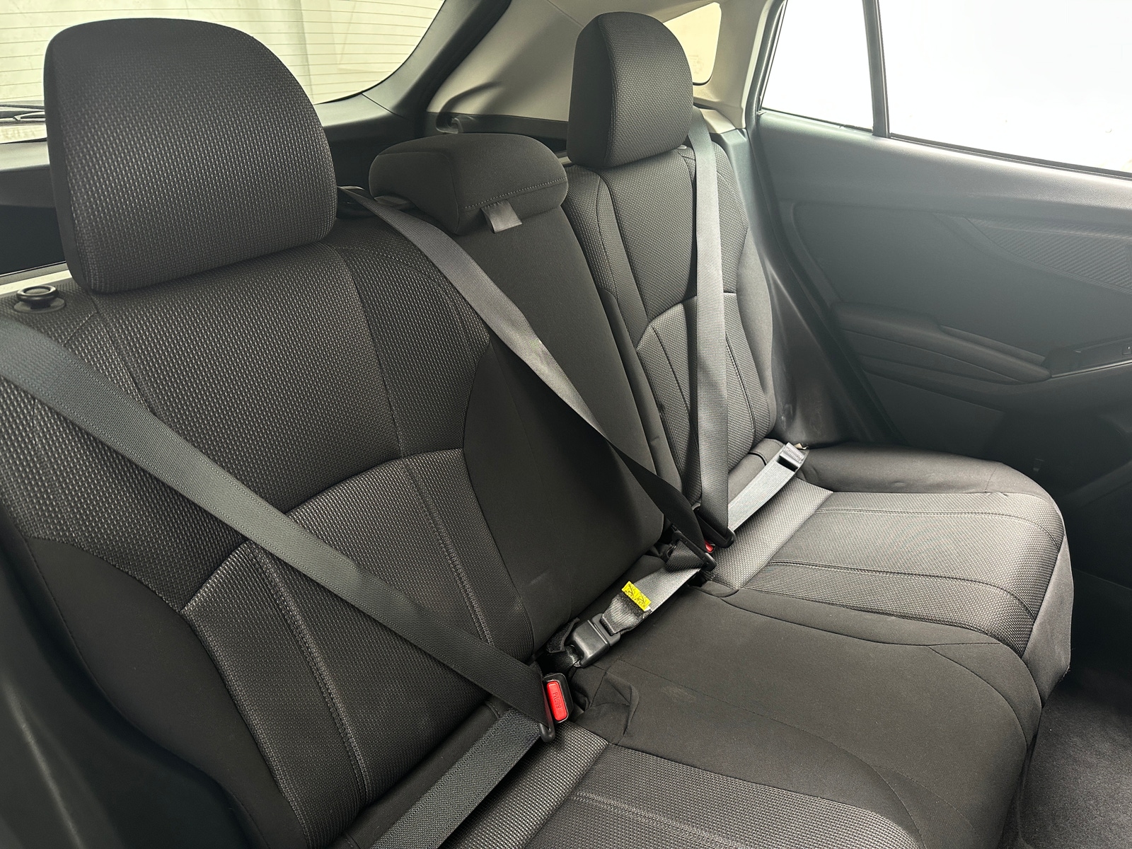 Thumbnail: 2023 Subaru Impreza - 6