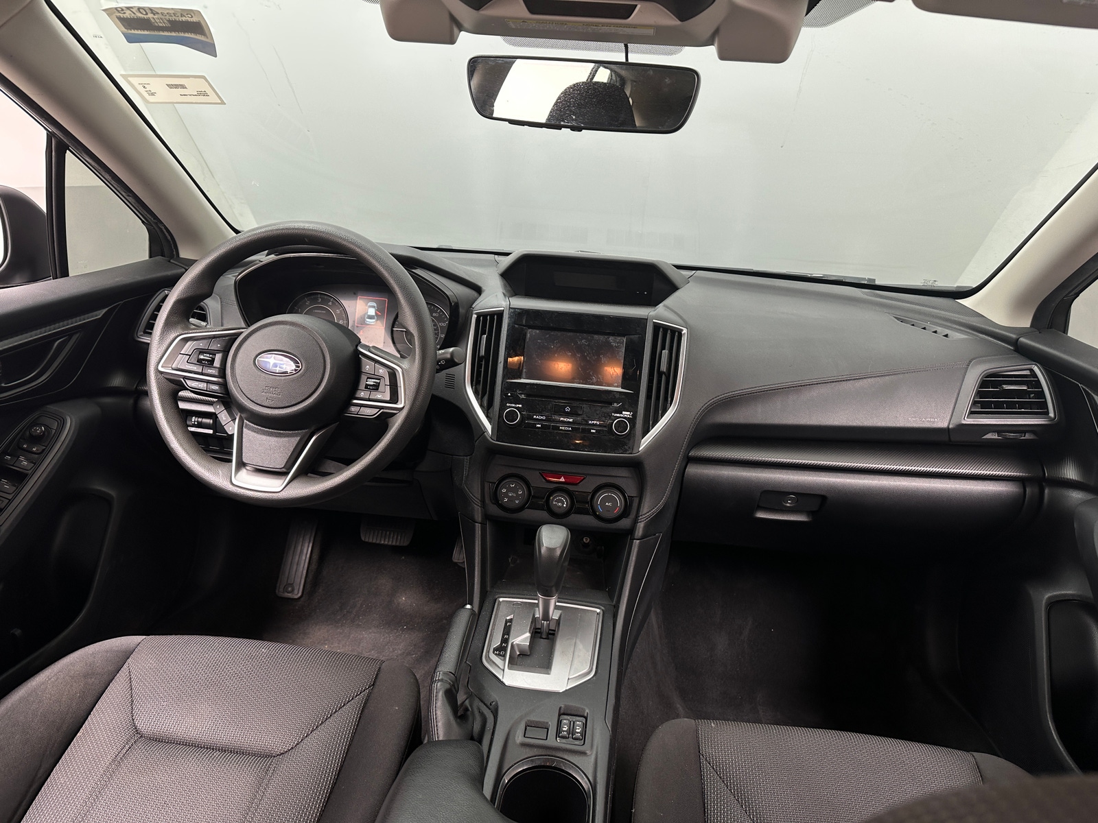 Thumbnail: 2023 Subaru Impreza - 3