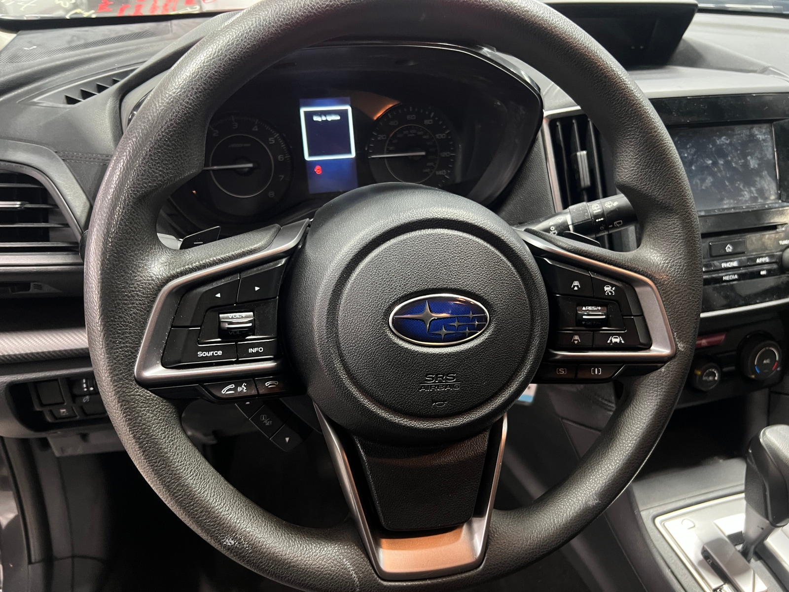 Thumbnail: 2023 Subaru Impreza - 5