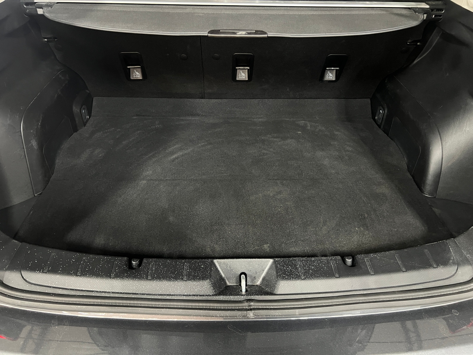 Thumbnail: 2023 Subaru Impreza - 7