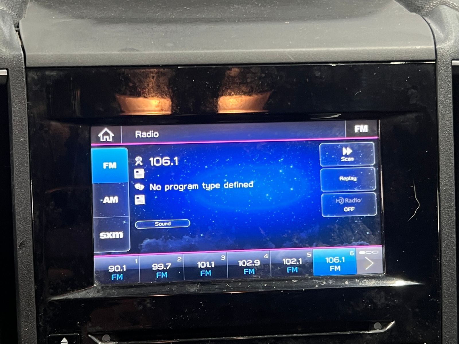 Thumbnail: 2023 Subaru Impreza - 4