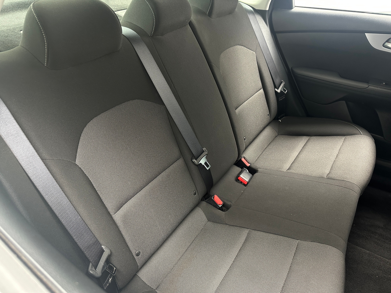 Thumbnail: 2024 Kia Forte - 6