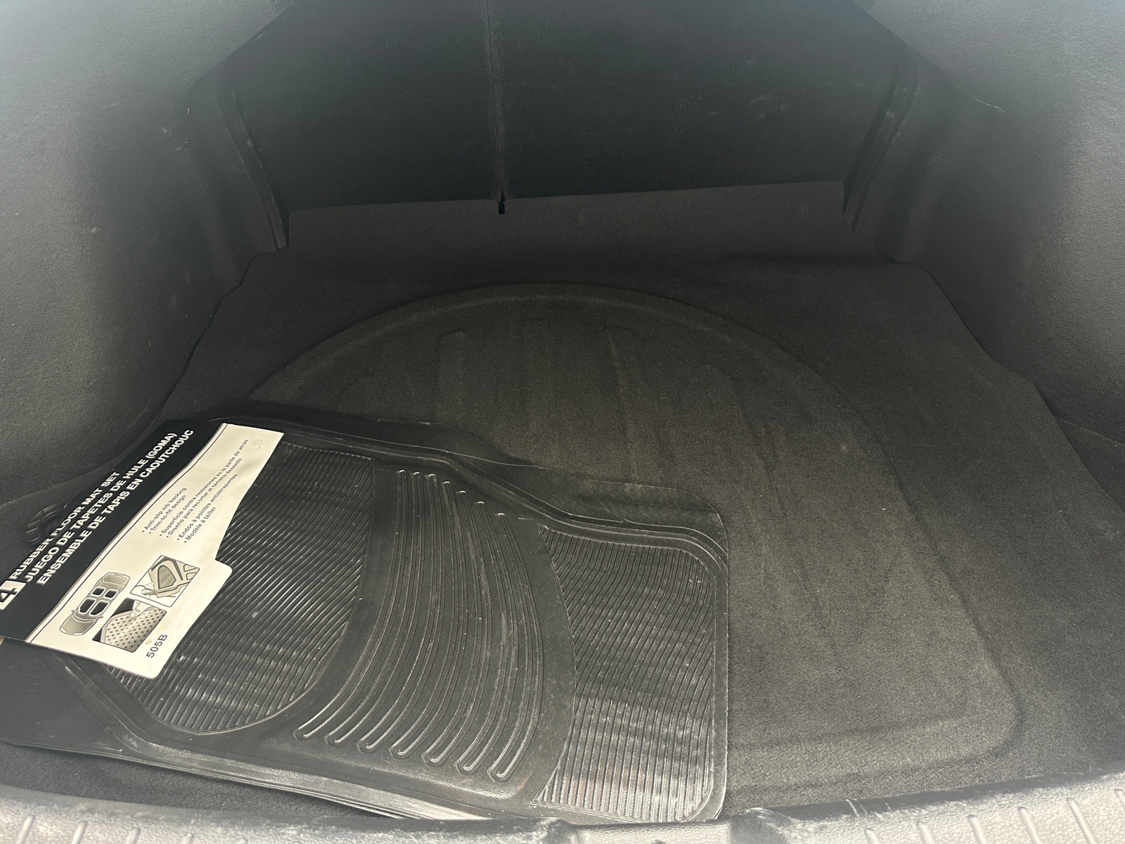 Thumbnail: 2024 Kia Forte - 7