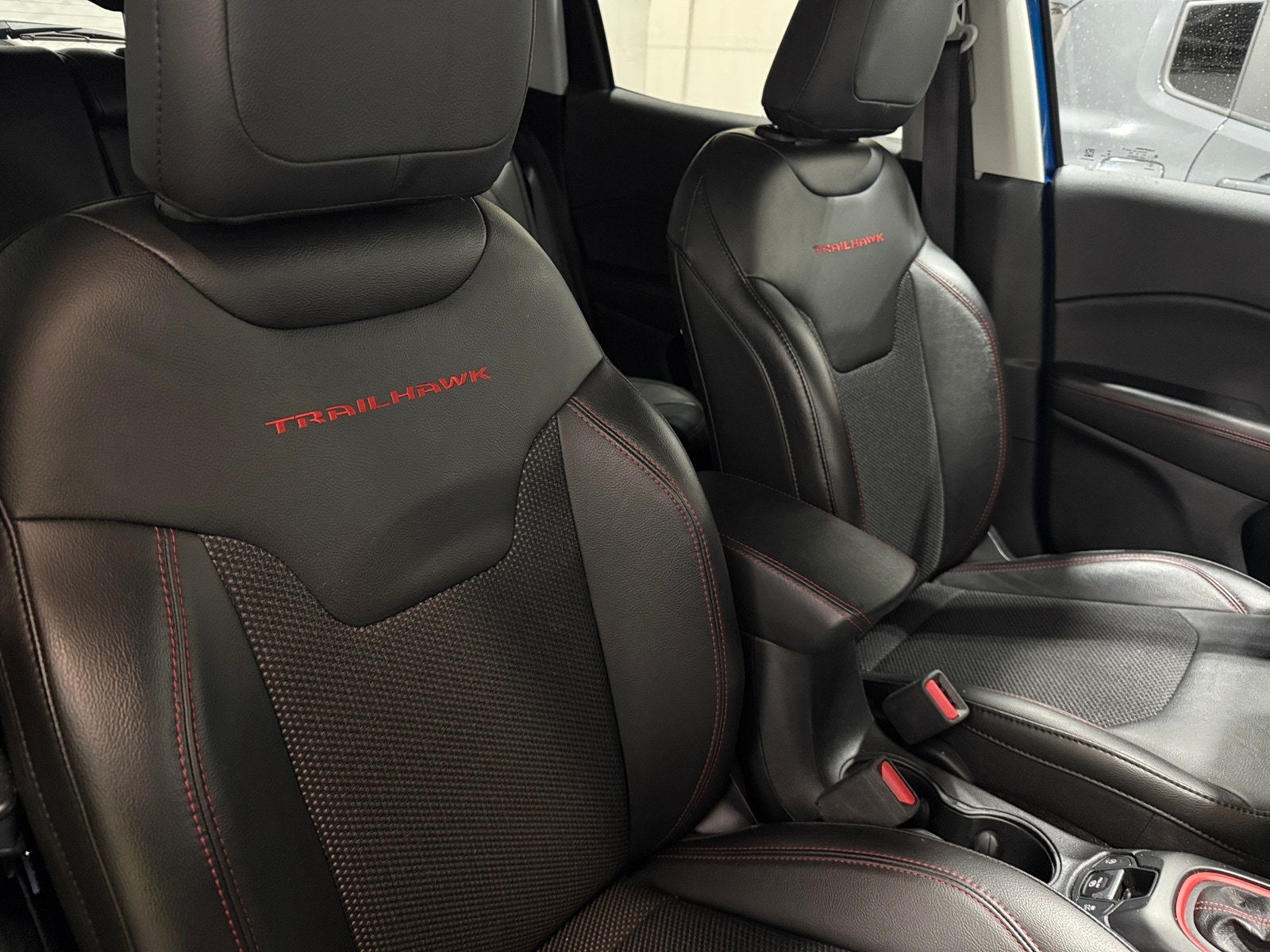 Thumbnail: 2021 Jeep Compass - 2