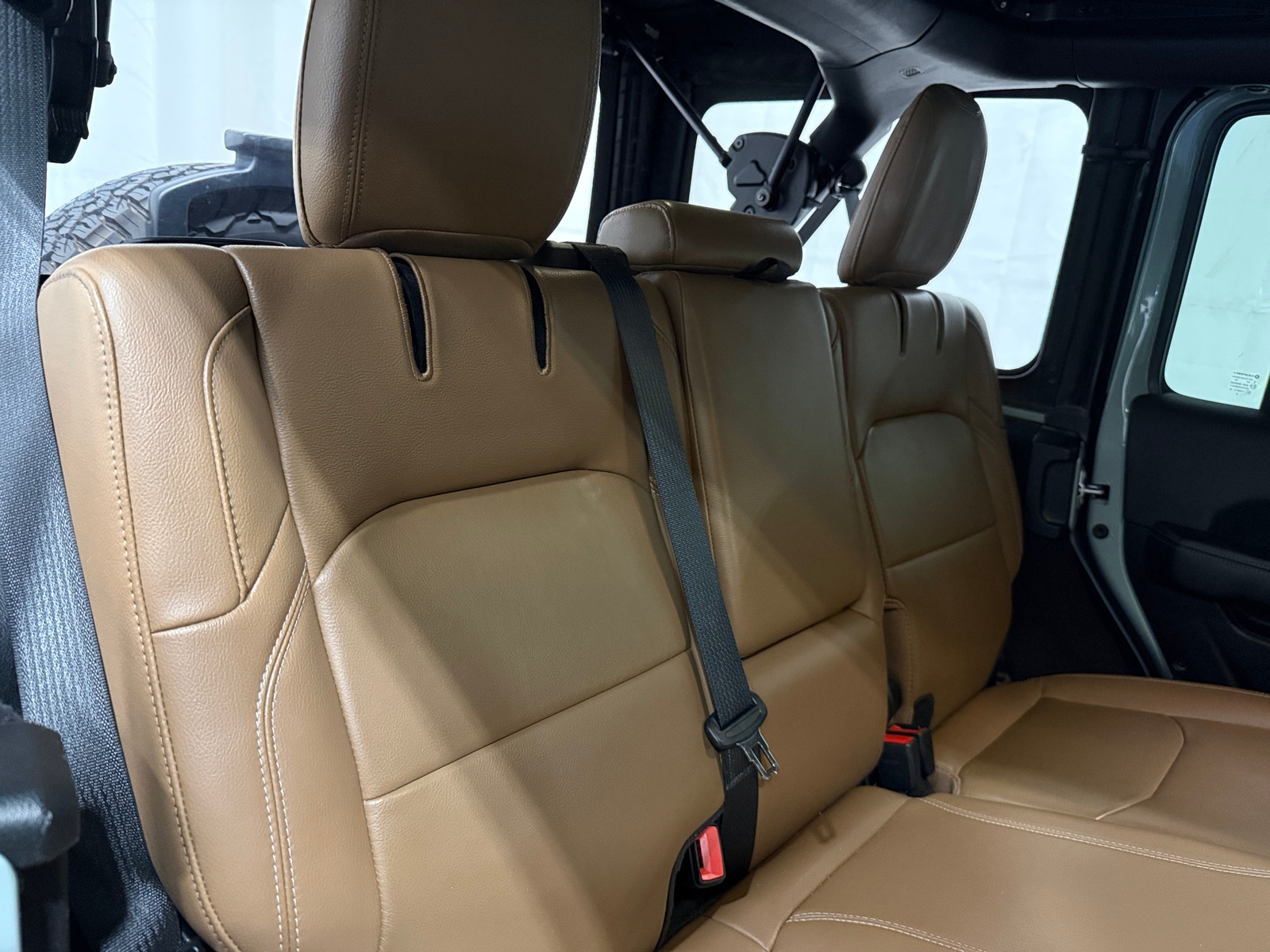 Thumbnail: 2023 Jeep Wrangler - 5