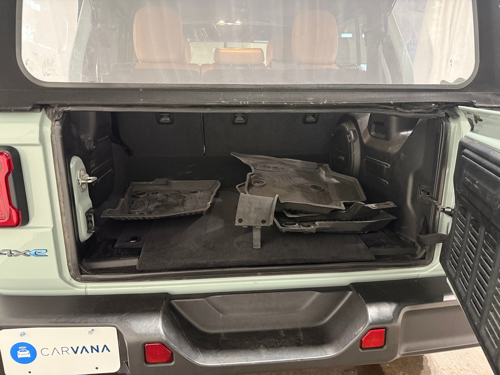 Thumbnail: 2023 Jeep Wrangler - 6