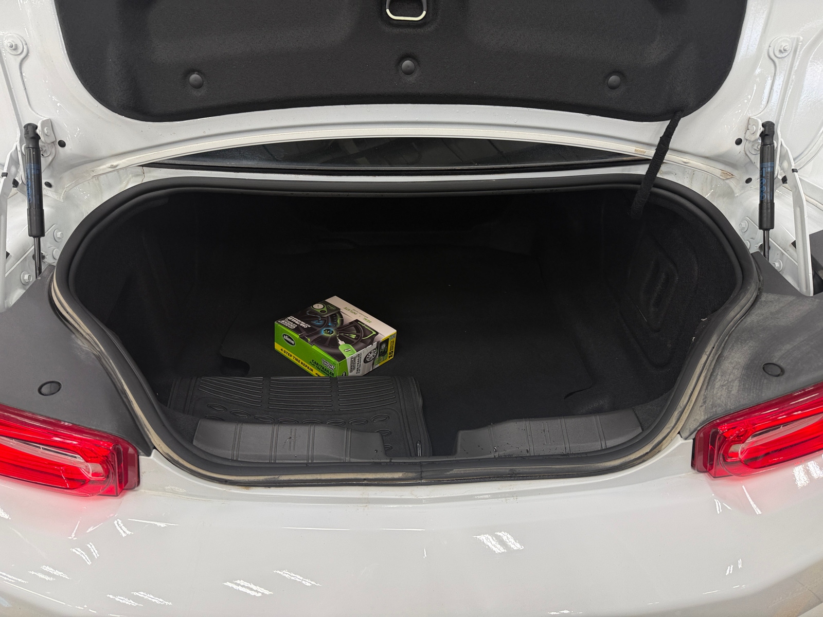 Thumbnail: 2024 Chevrolet Camaro - 5