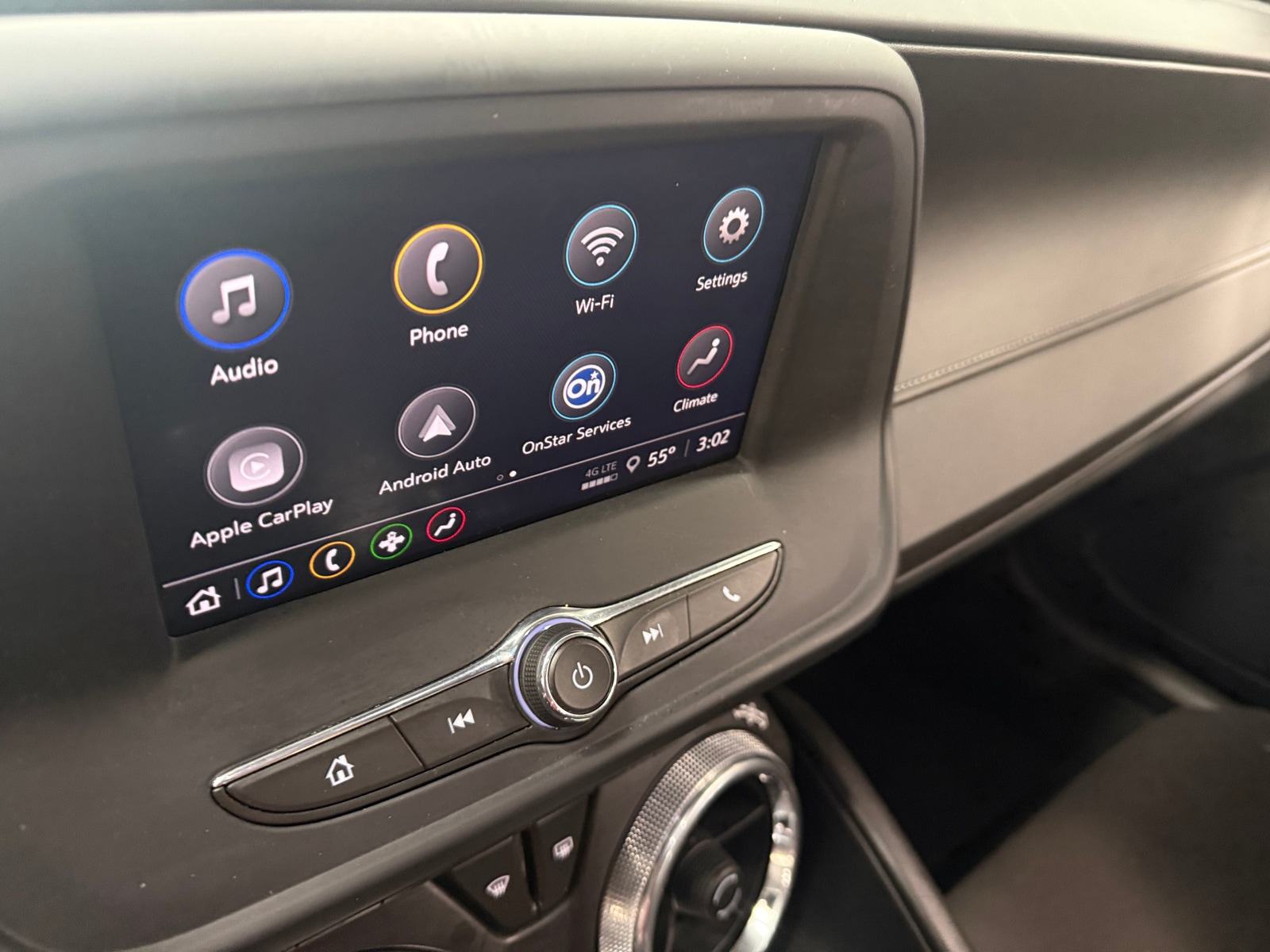 Thumbnail: 2024 Chevrolet Camaro - 3