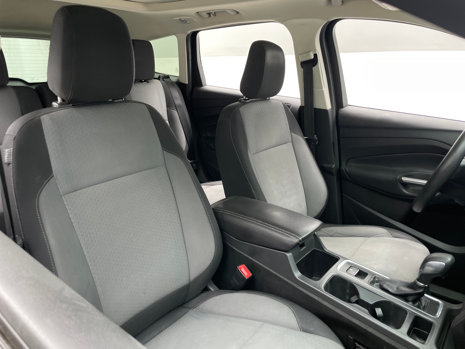 Thumbnail: 2018 Ford Escape - 2